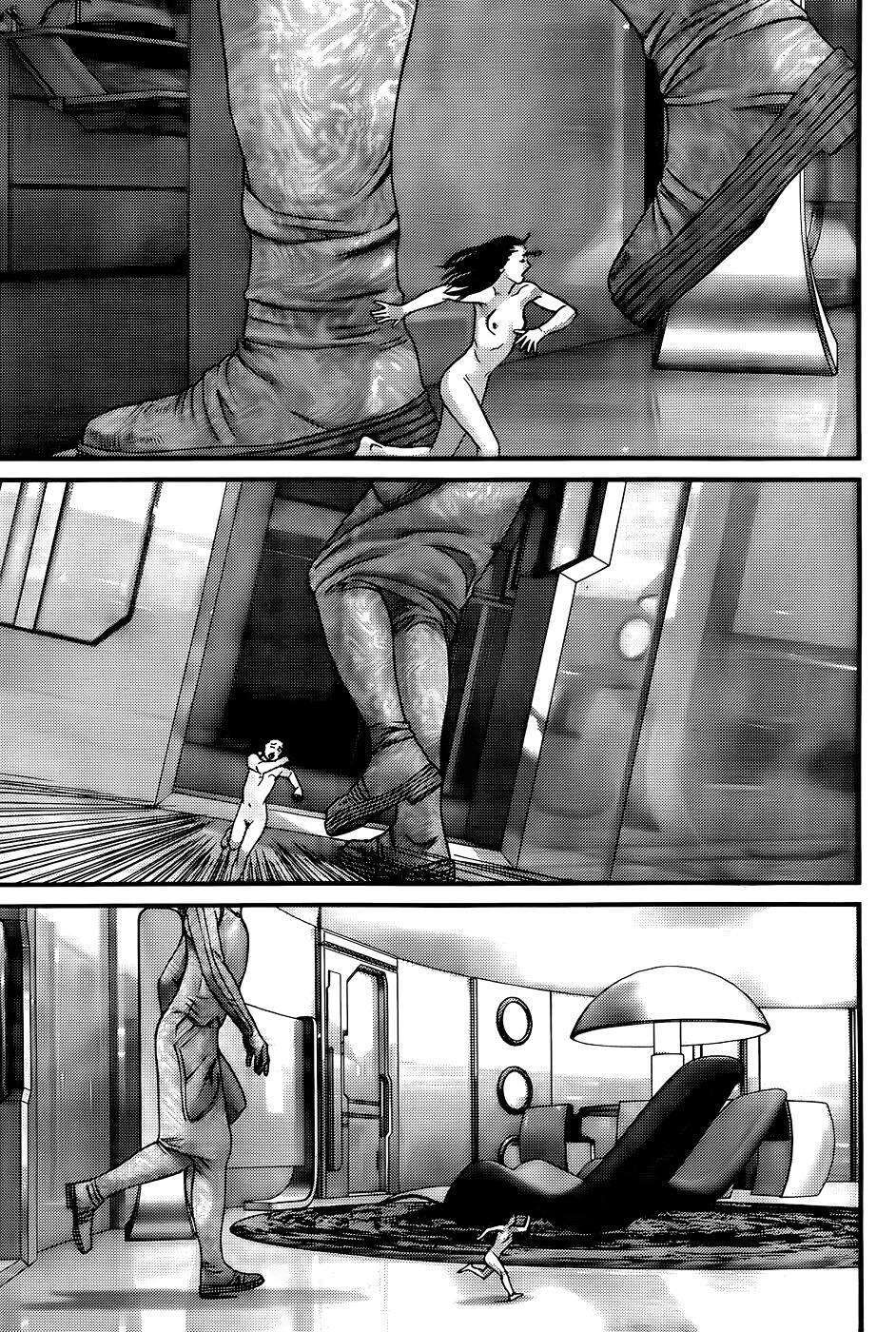 Capitulo 335 page 8