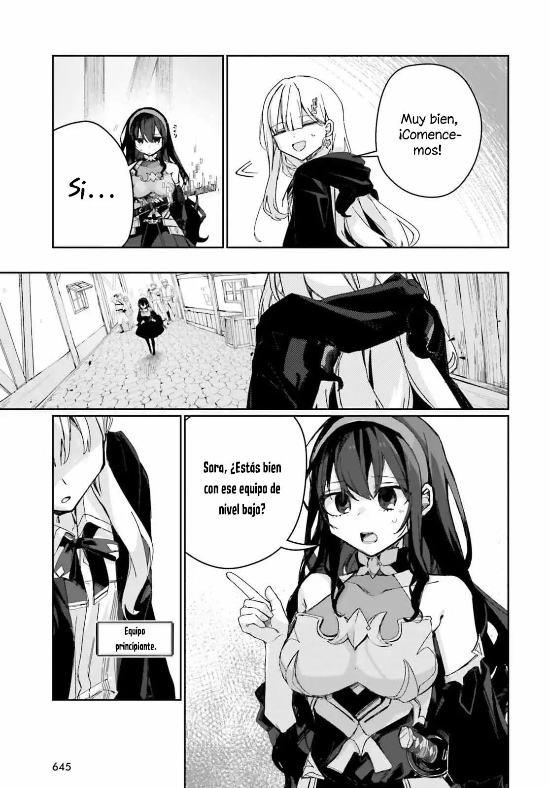 Capitulo 8 page 7