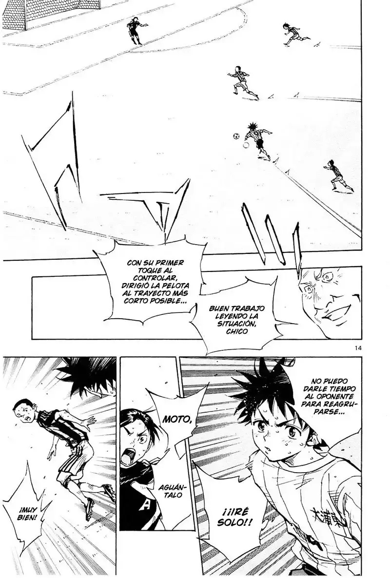 Capitulo 61 page 16