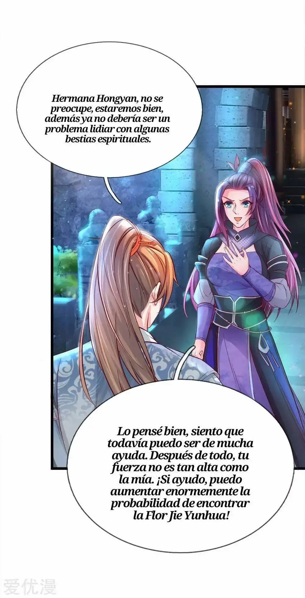 Capitulo 220 page 9