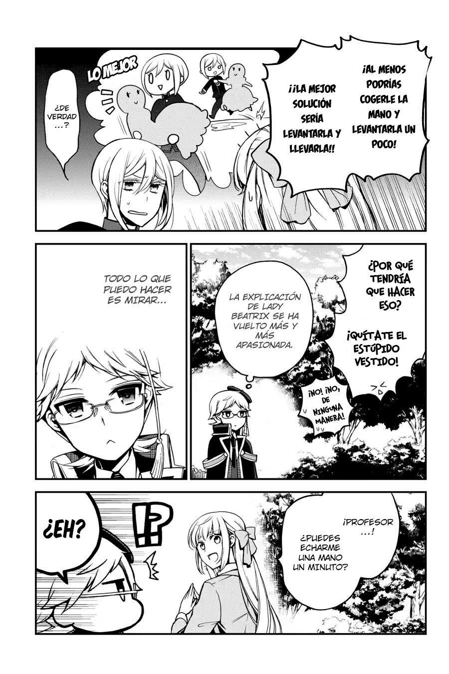 Capitulo 64 page 18