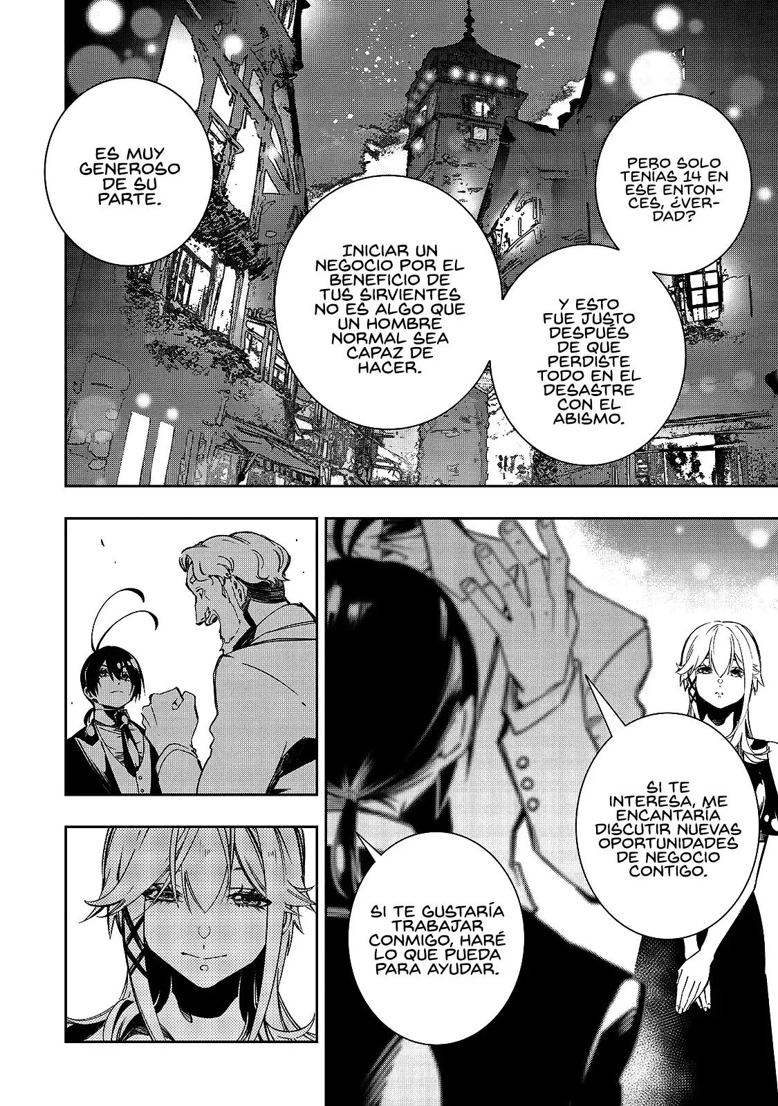Capitulo 52 page 14