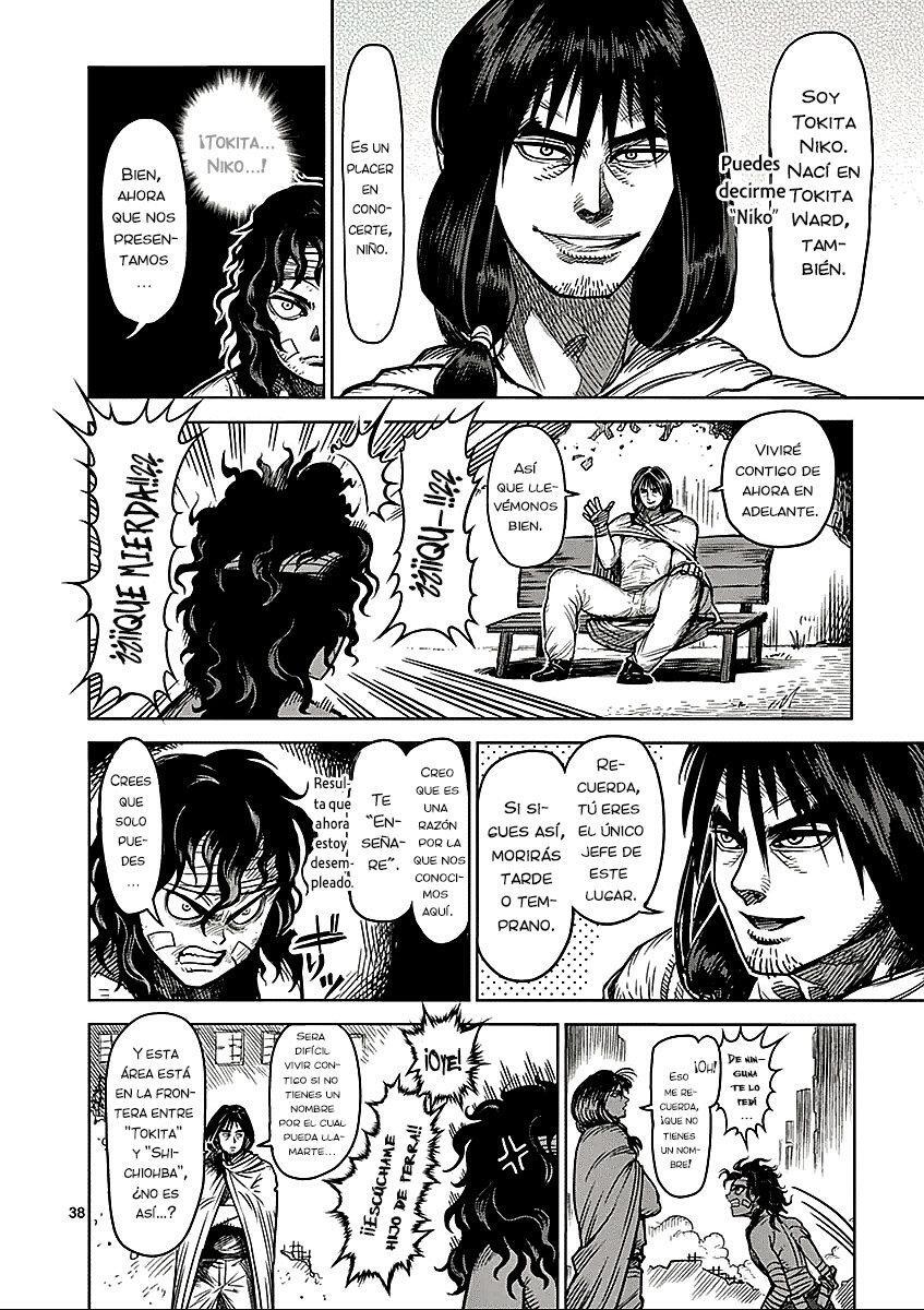 Capitulo 48.50 page 39