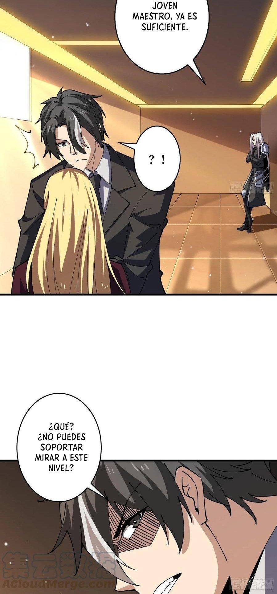 Capitulo 89 page 33