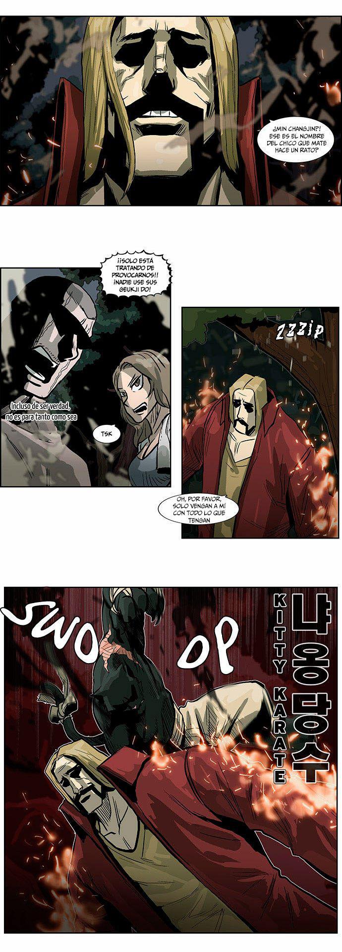 Capitulo 41 page 18