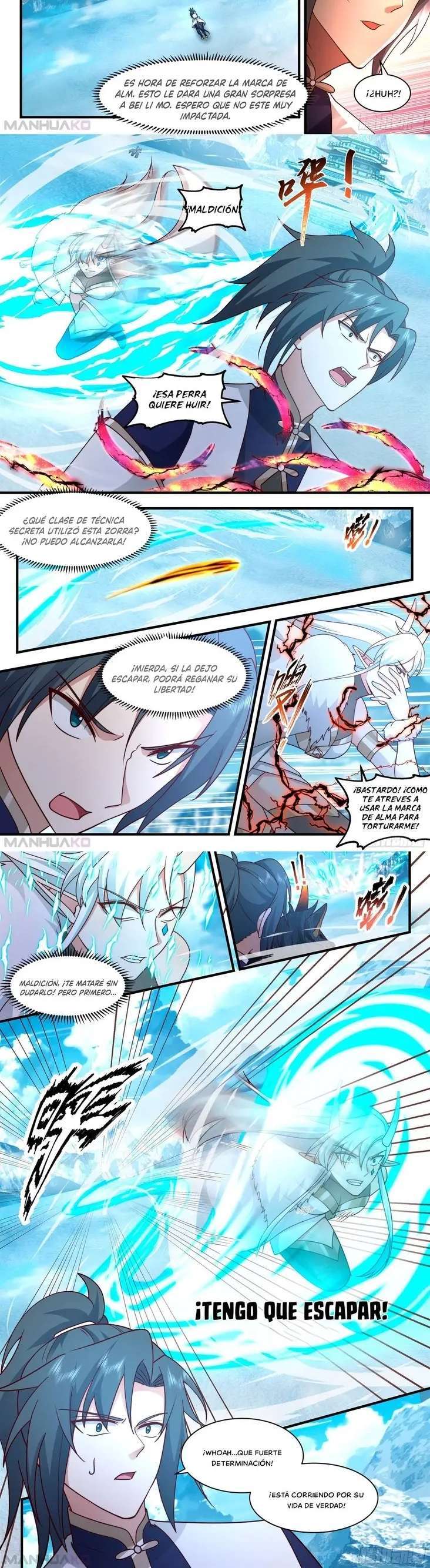 Capitulo 2447 page 6