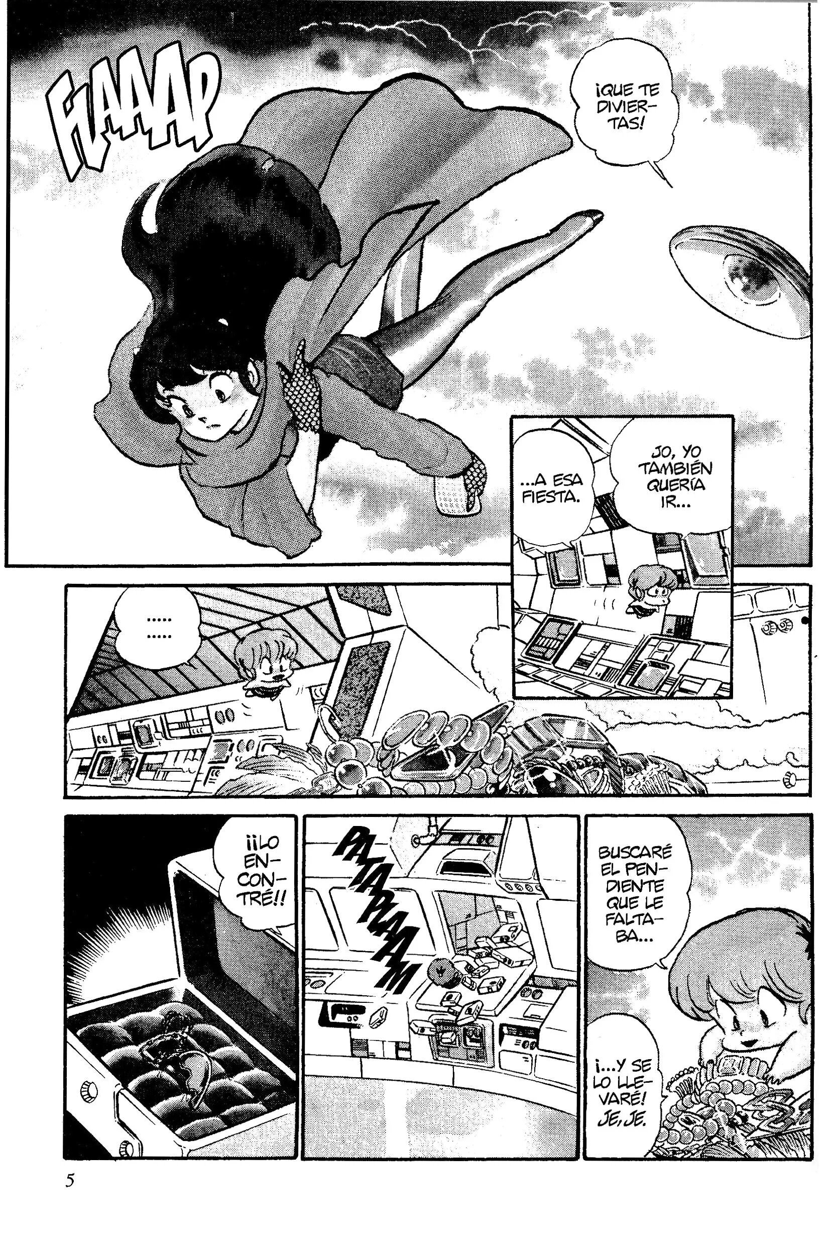 Capitulo 266 page 5