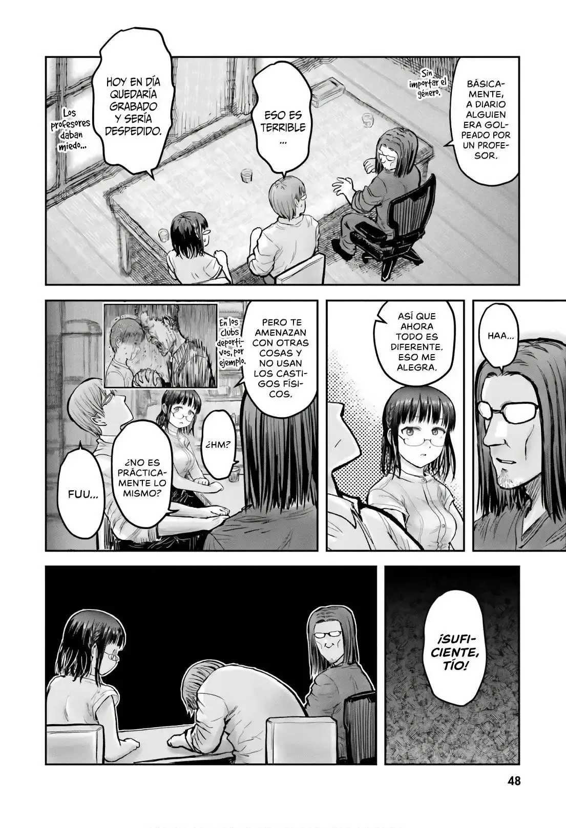 Capitulo 20 page 9