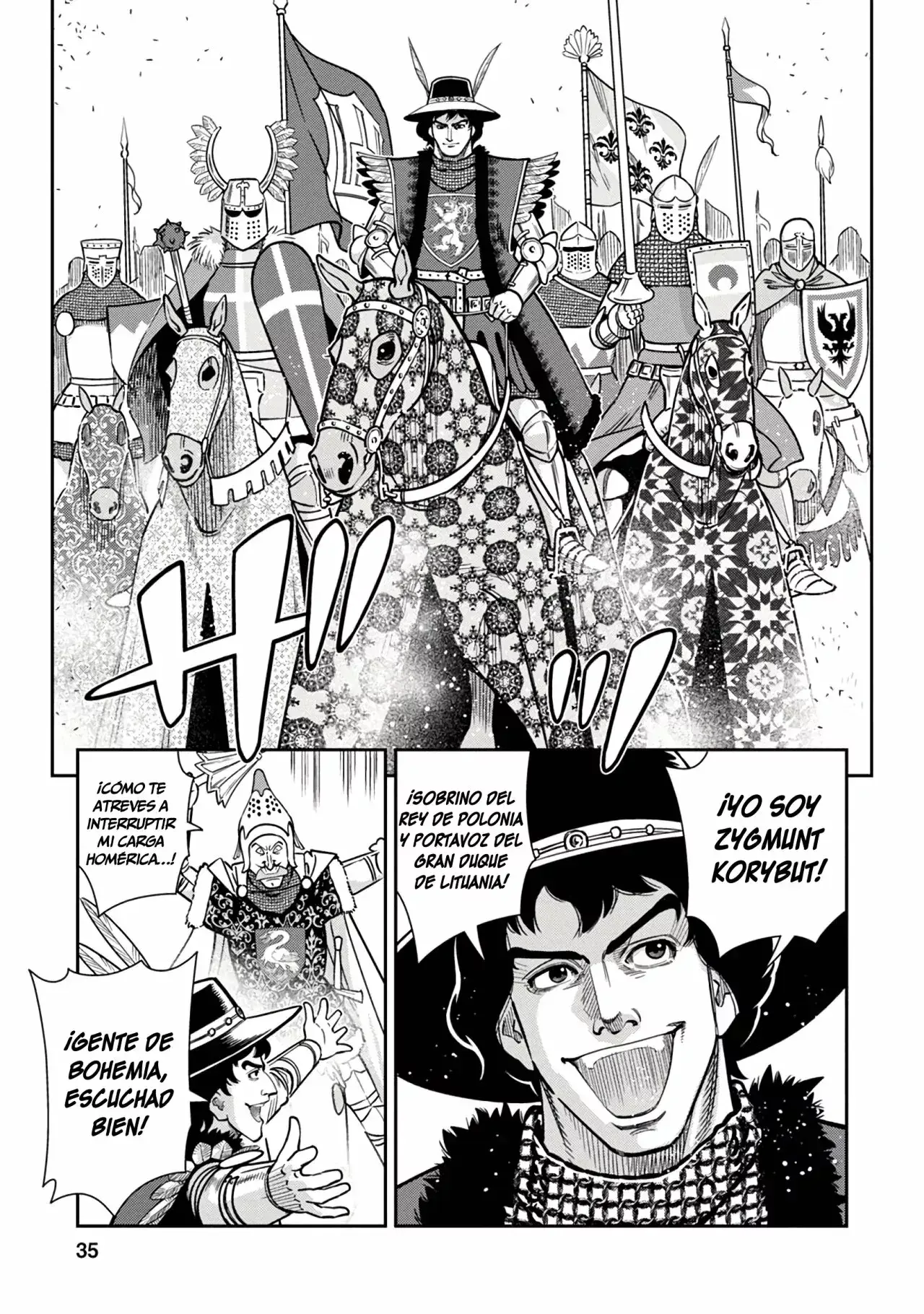 Capitulo 36 page 31
