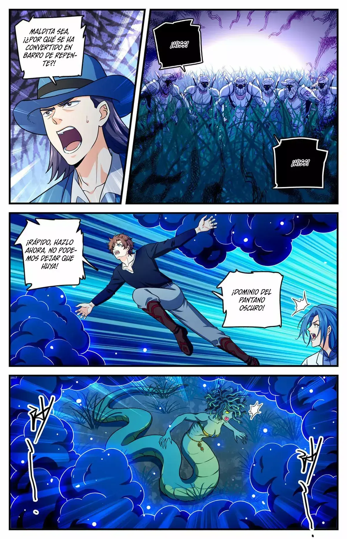 Capitulo 929 page 12