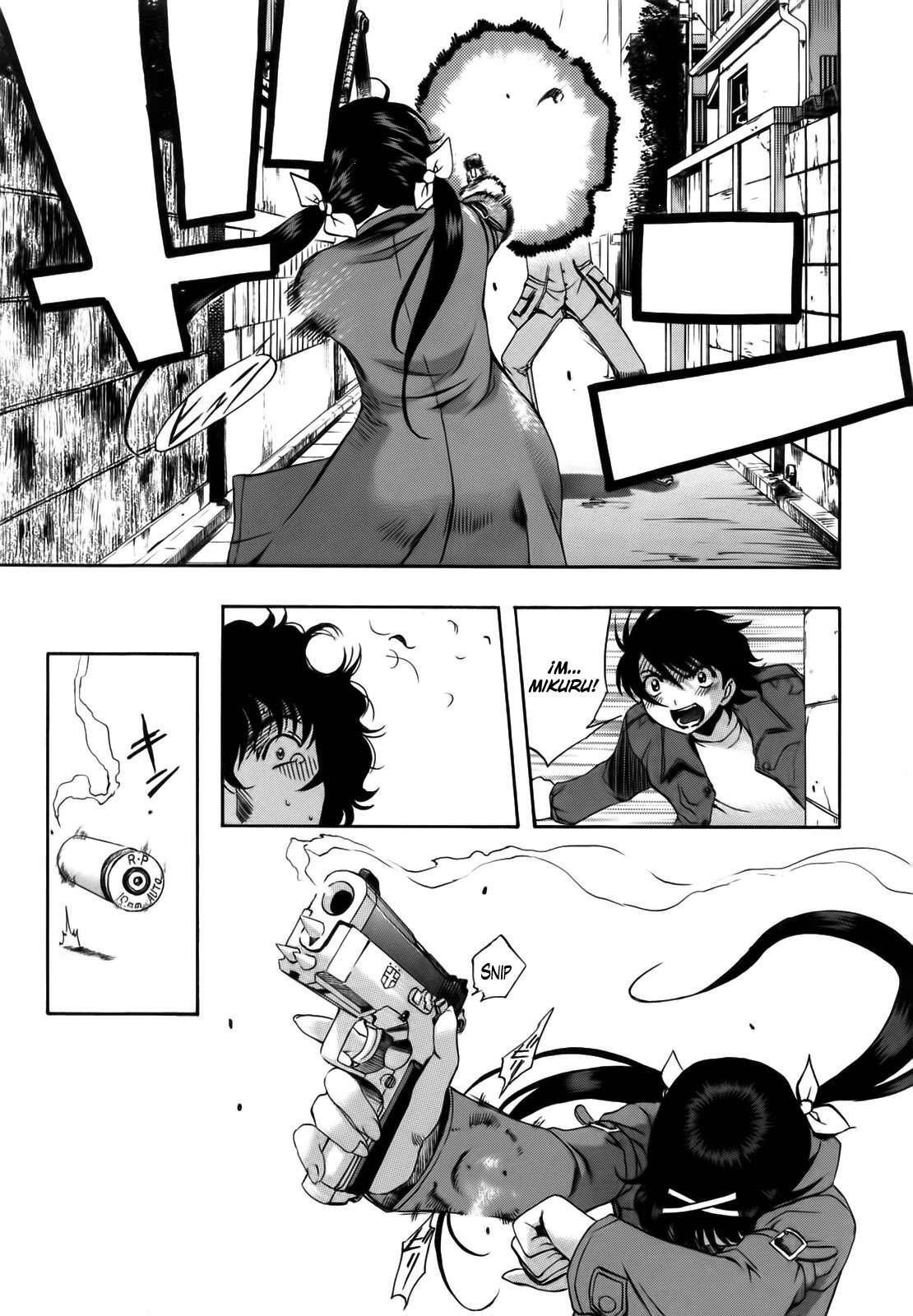 Capitulo 53 page 18