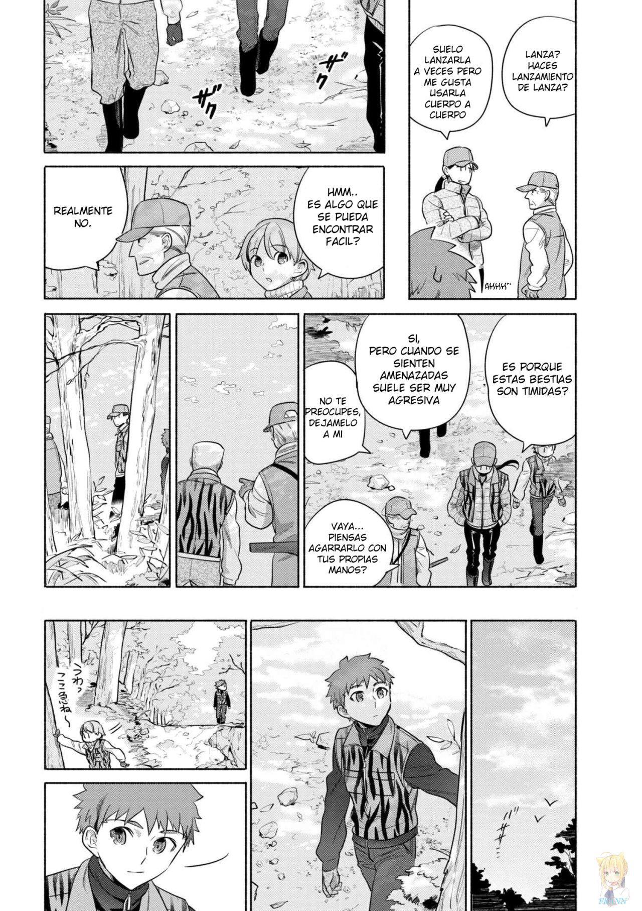 Capitulo 30 page 9