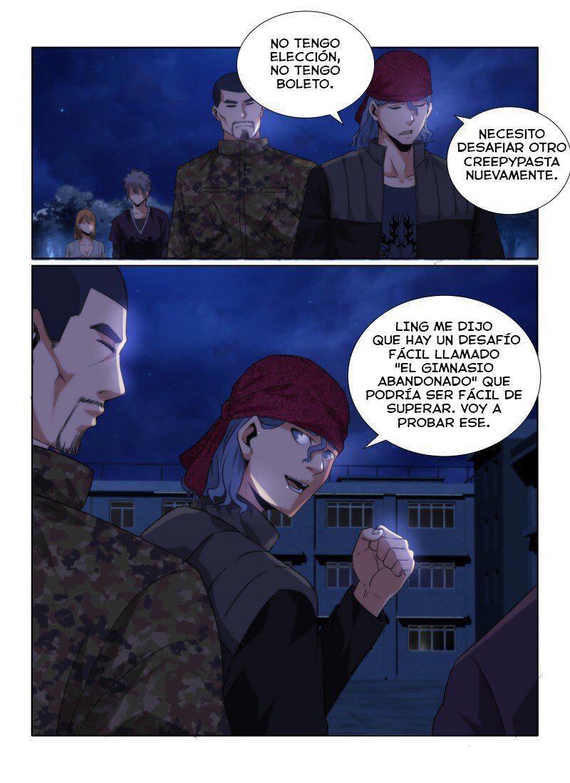 Capitulo 78 page 9