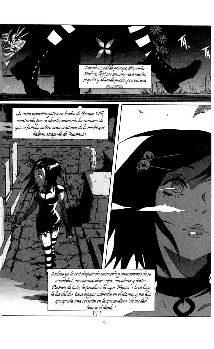 Capitulo 1 page 13