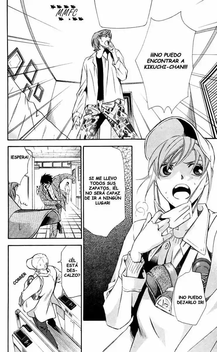 Capitulo 27 page 27