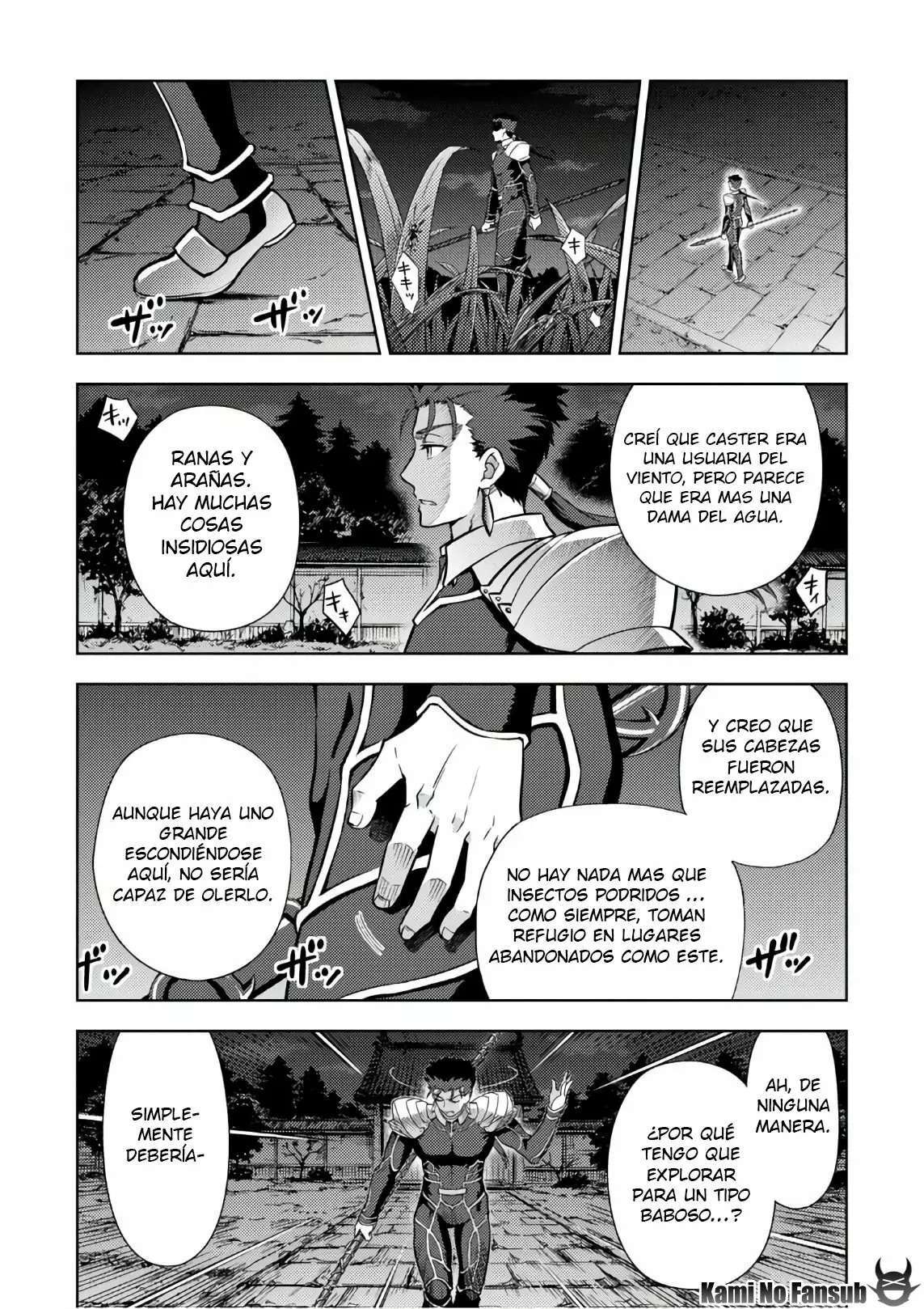 Capitulo 38 page 12