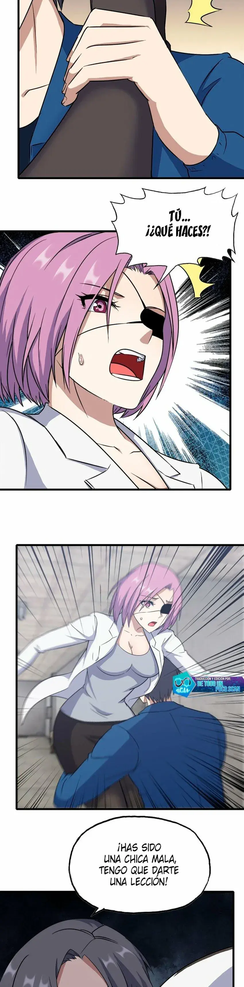 Capitulo 225 page 9