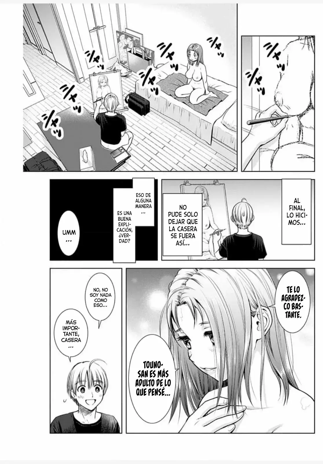 Capitulo 13 page 14