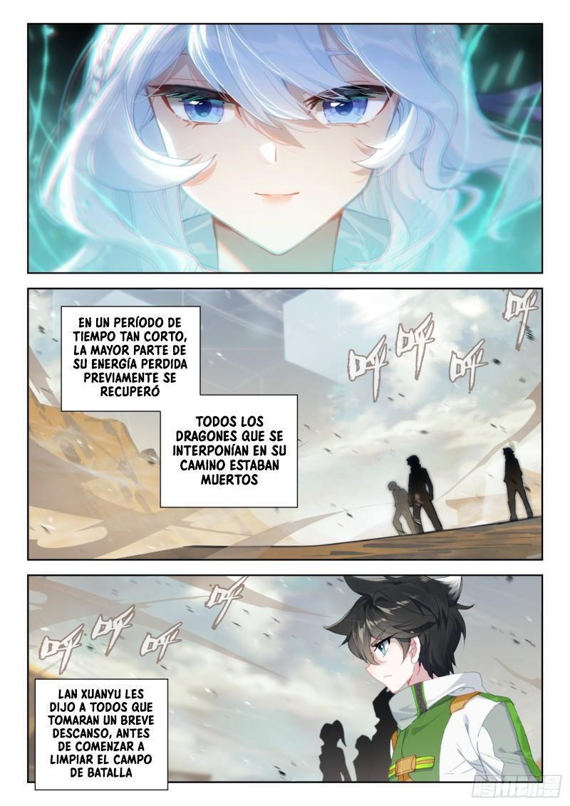 Capitulo 302 page 17
