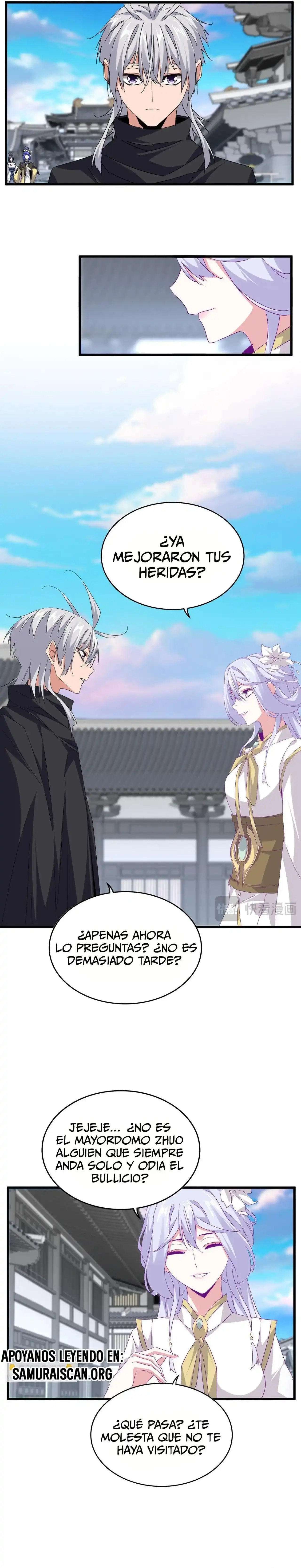 Capitulo 746 page 9