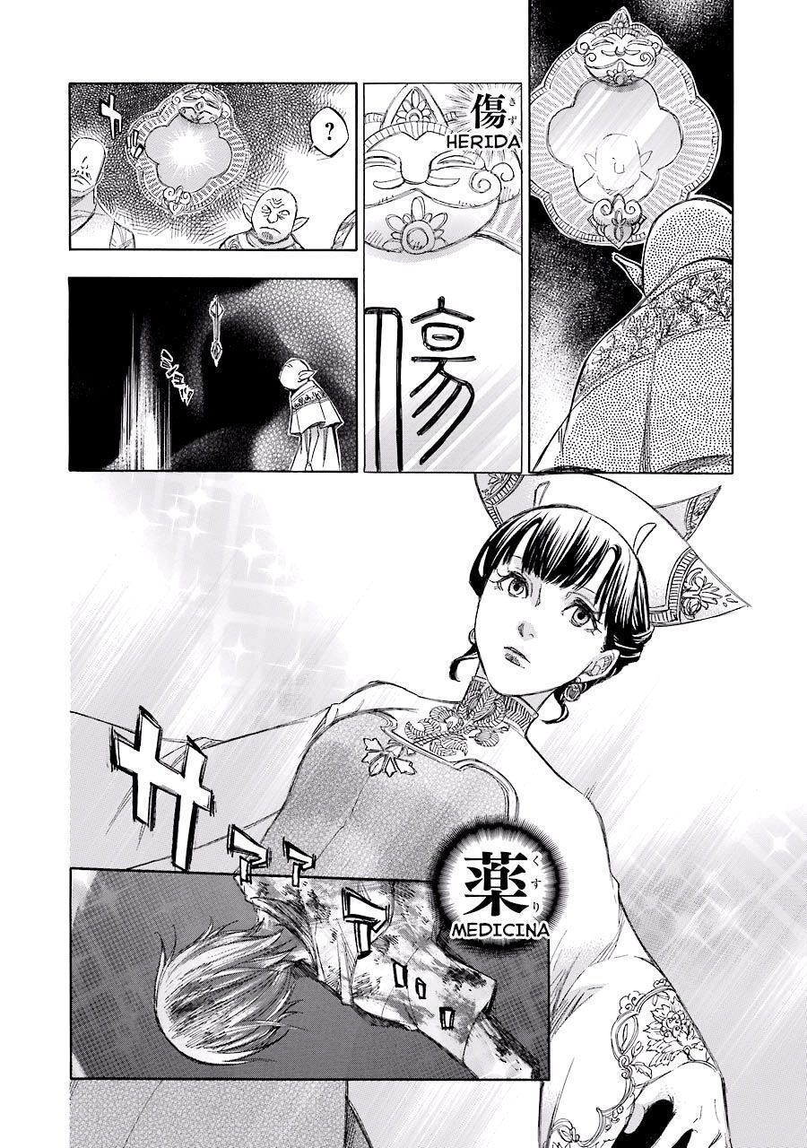 Capitulo 68 page 19