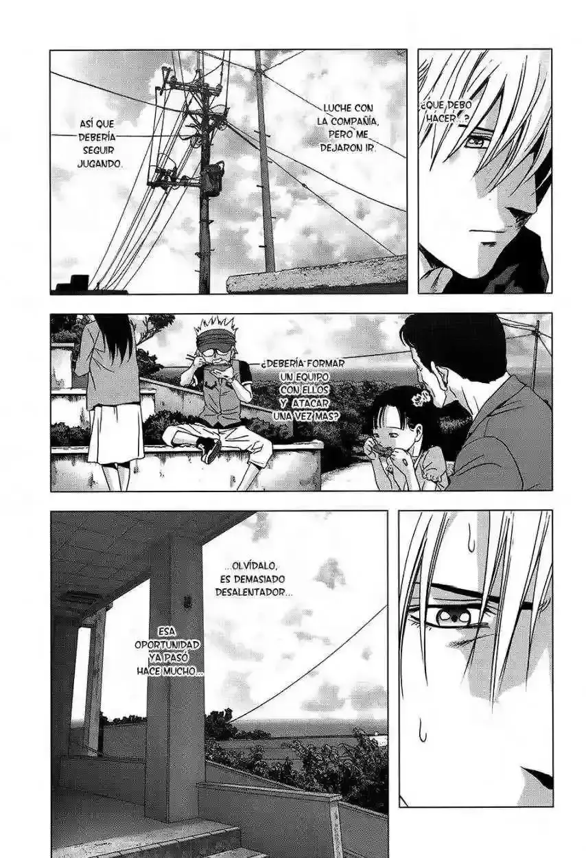 Capitulo 66 page 37