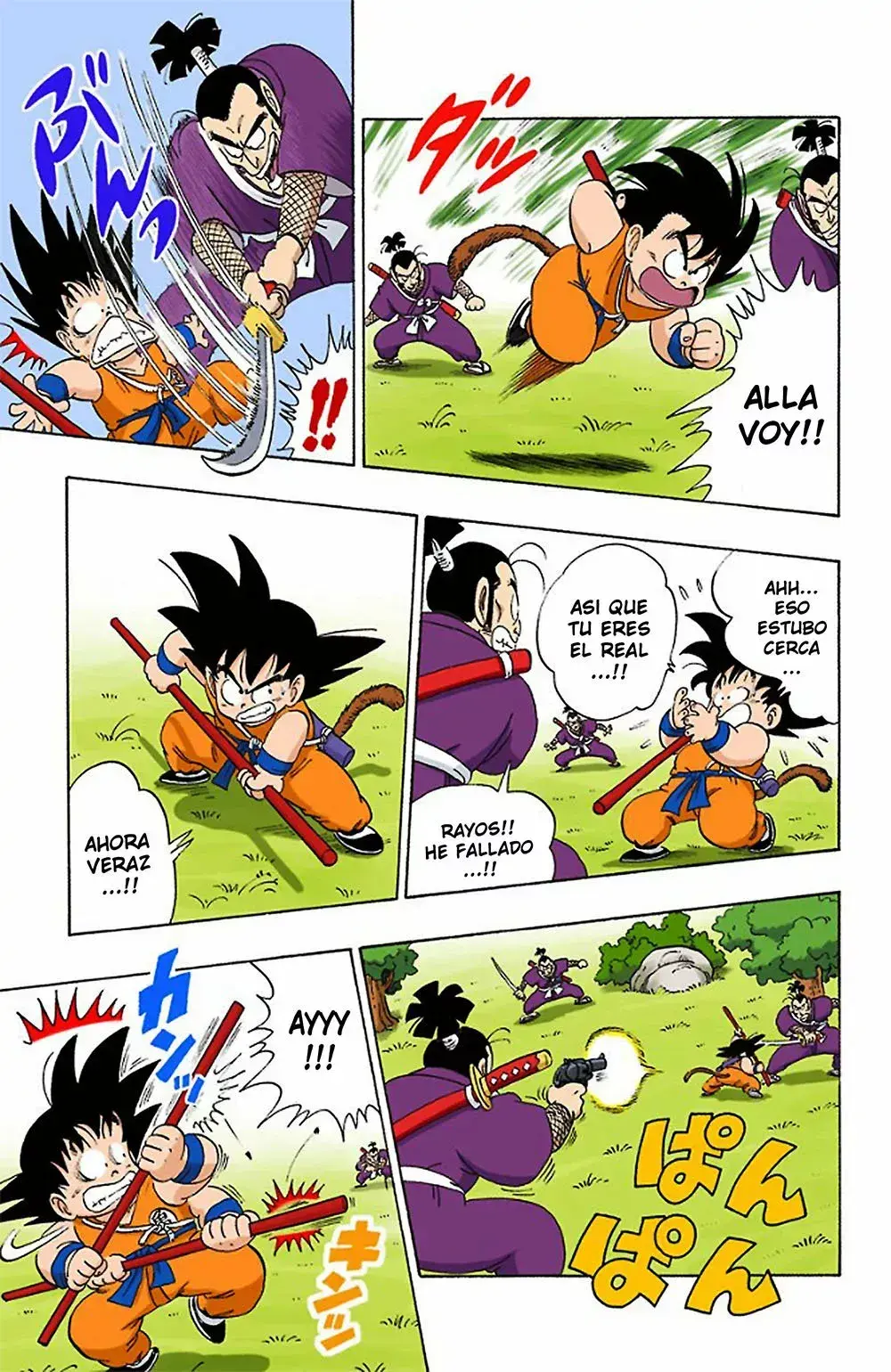 Capitulo 62 page 9