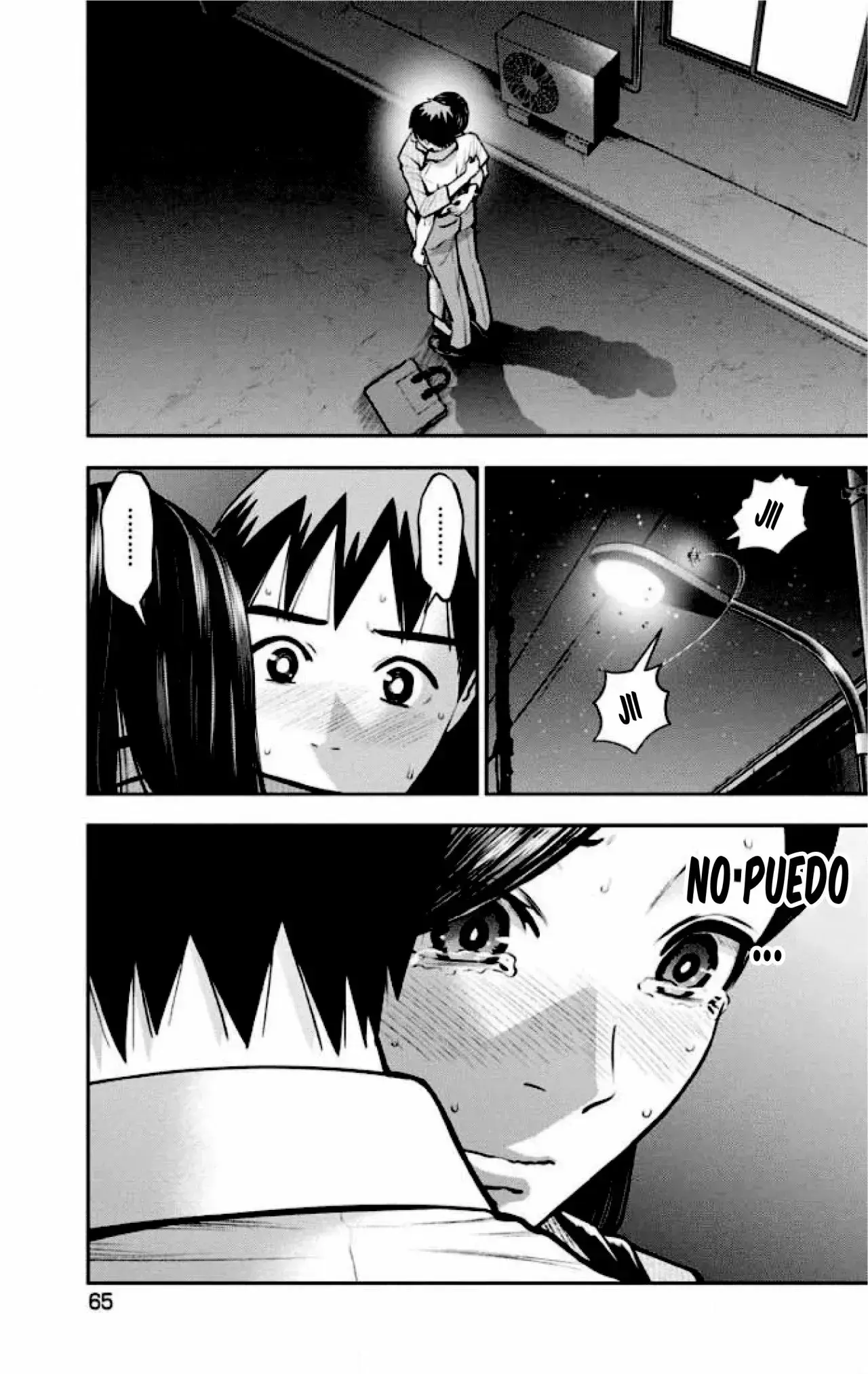 Capitulo 68 page 4