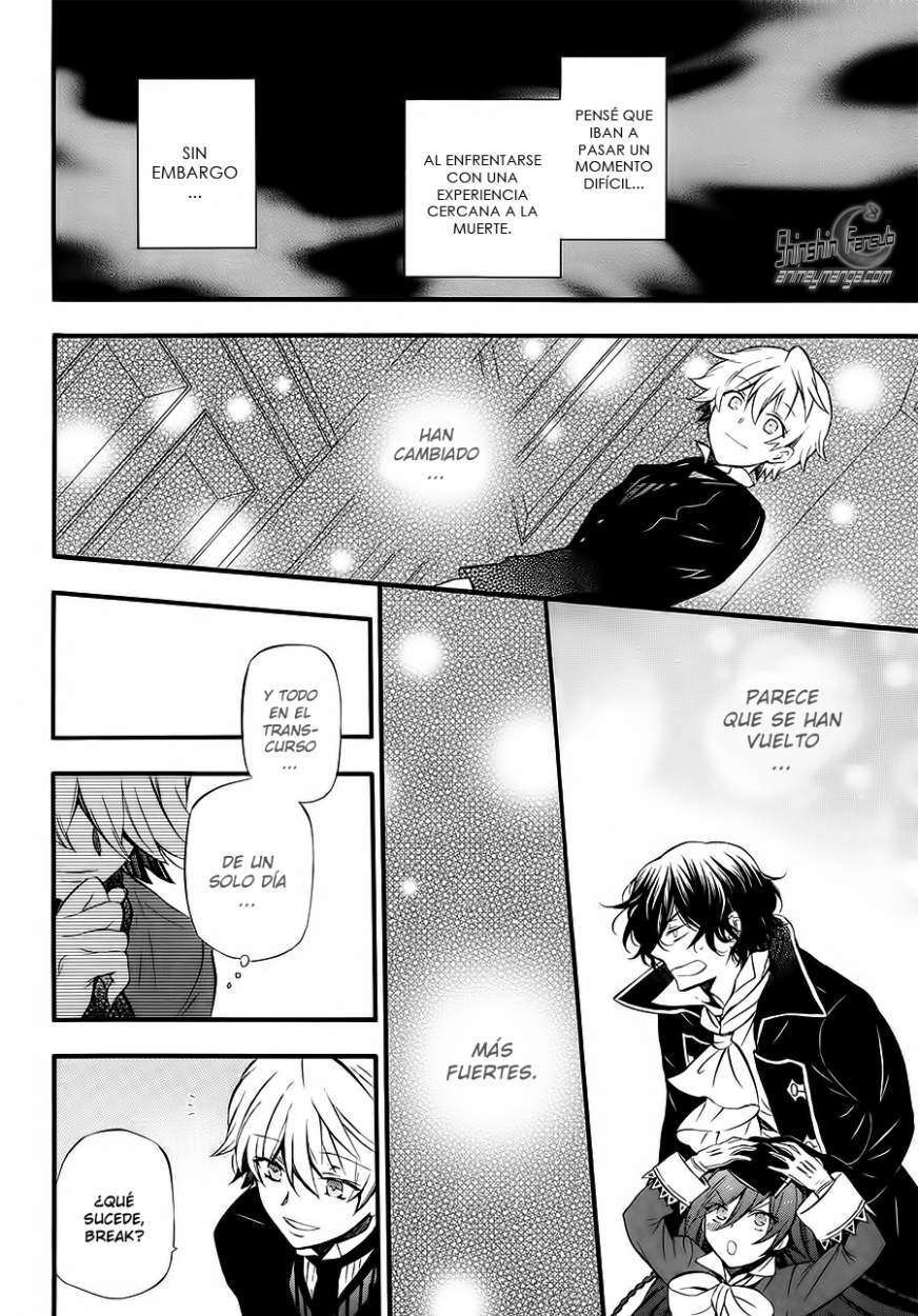 Capitulo 88 page 16