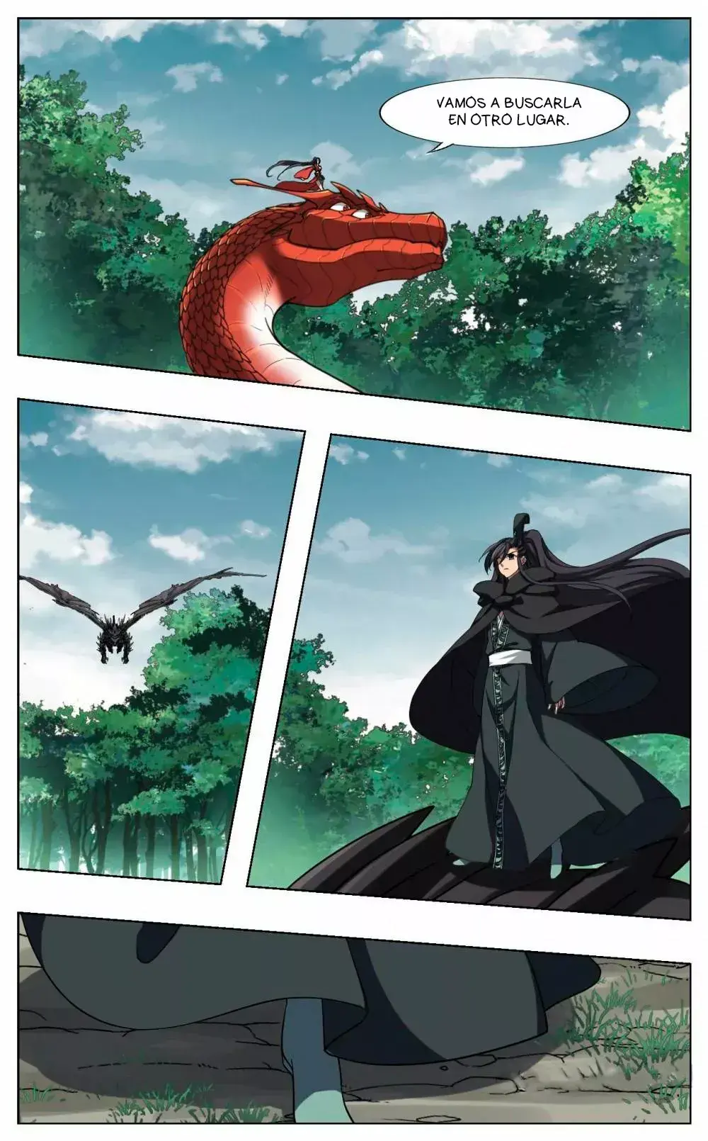 Capitulo 119 page 10
