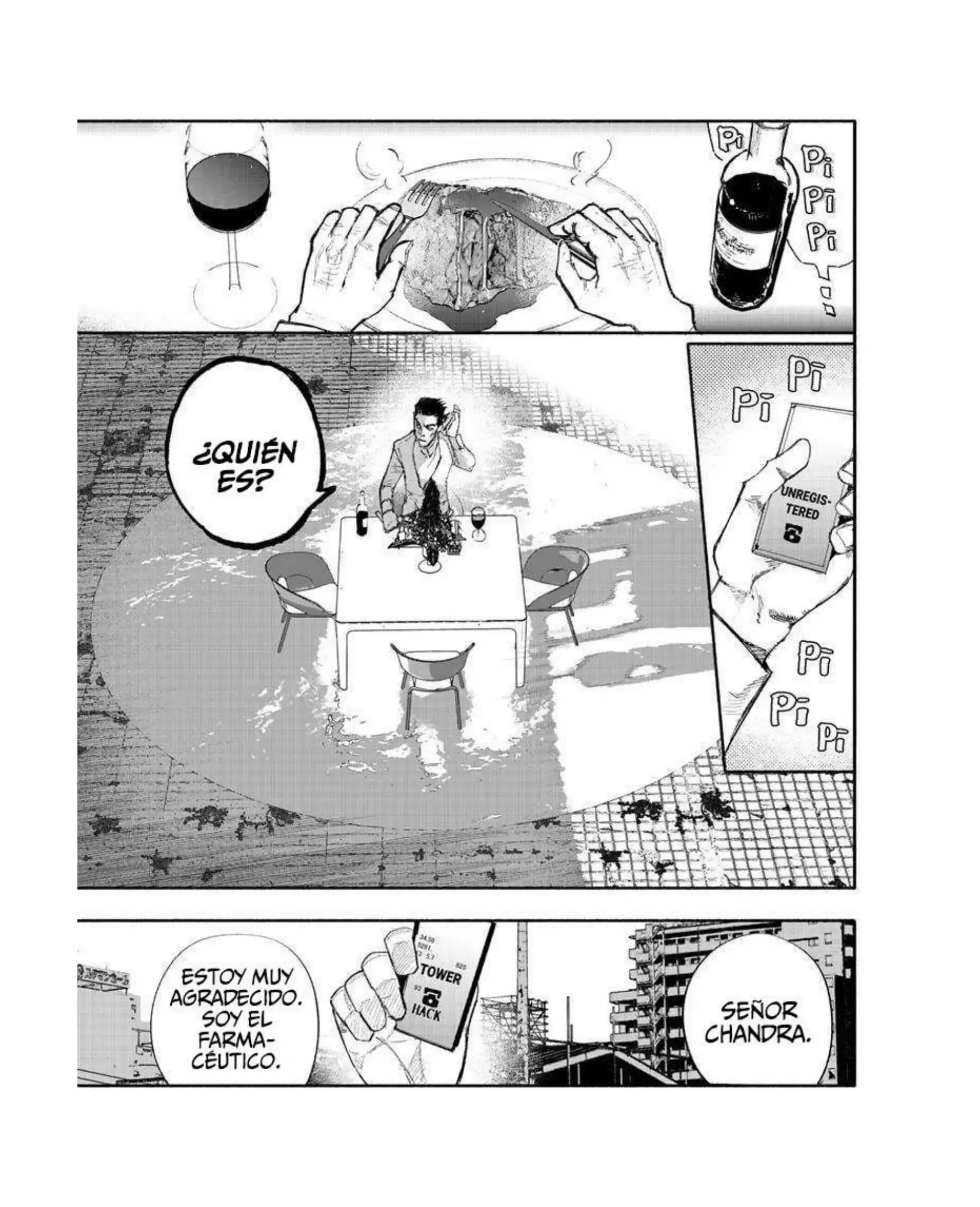 Capitulo 25 page 26