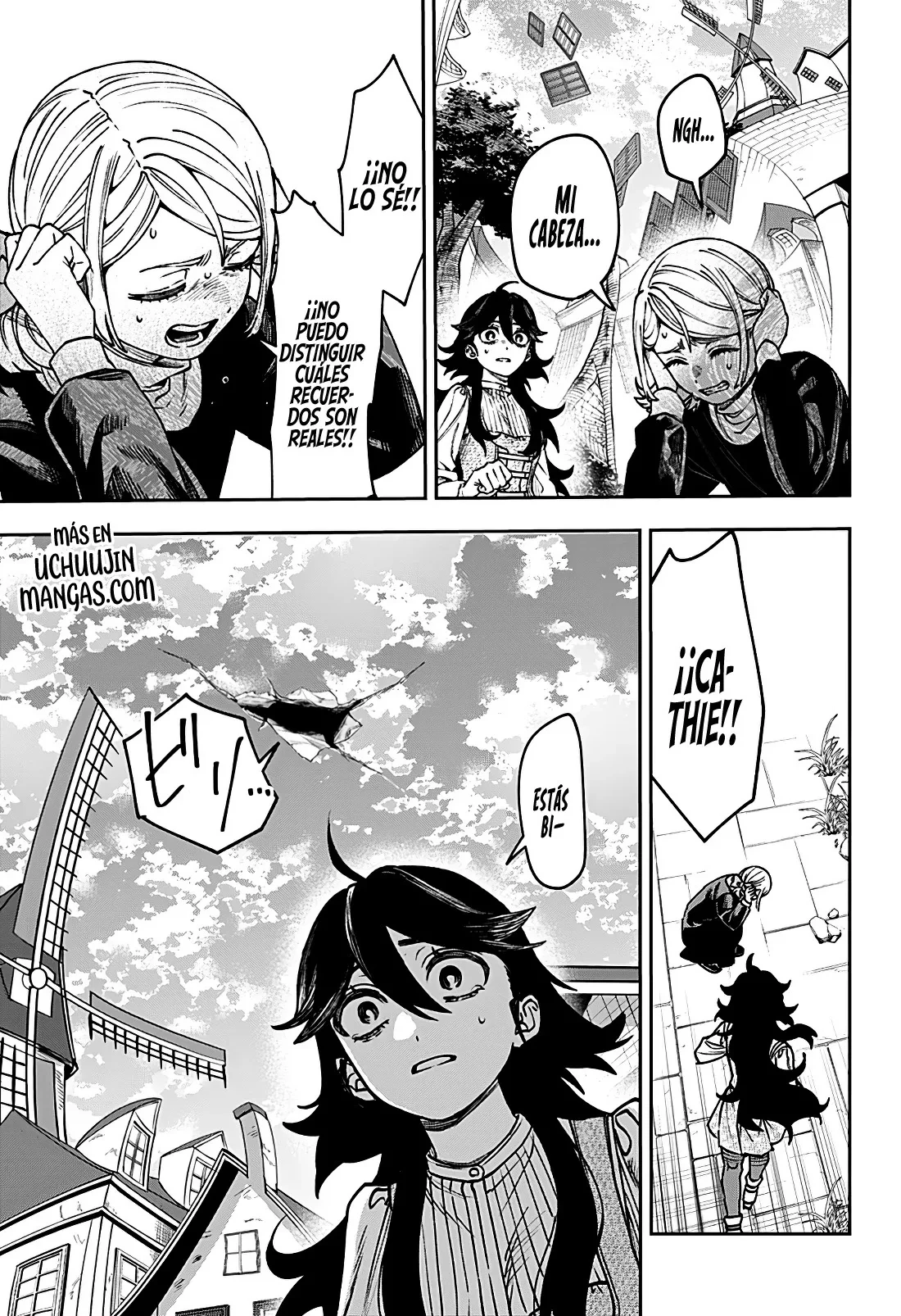 Capitulo 37 page 20