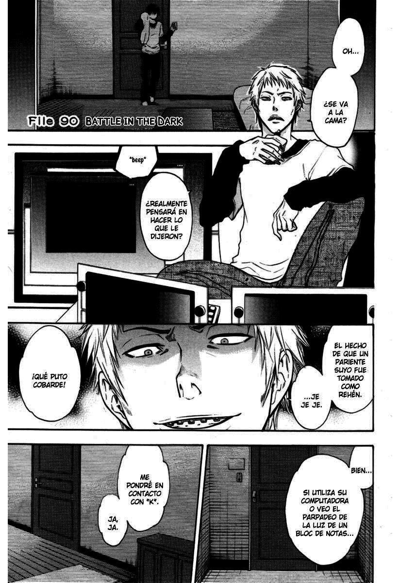 Capitulo 90 page 1