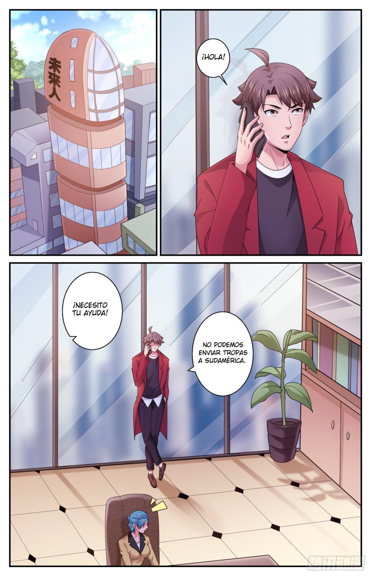 Capitulo 587 page 12