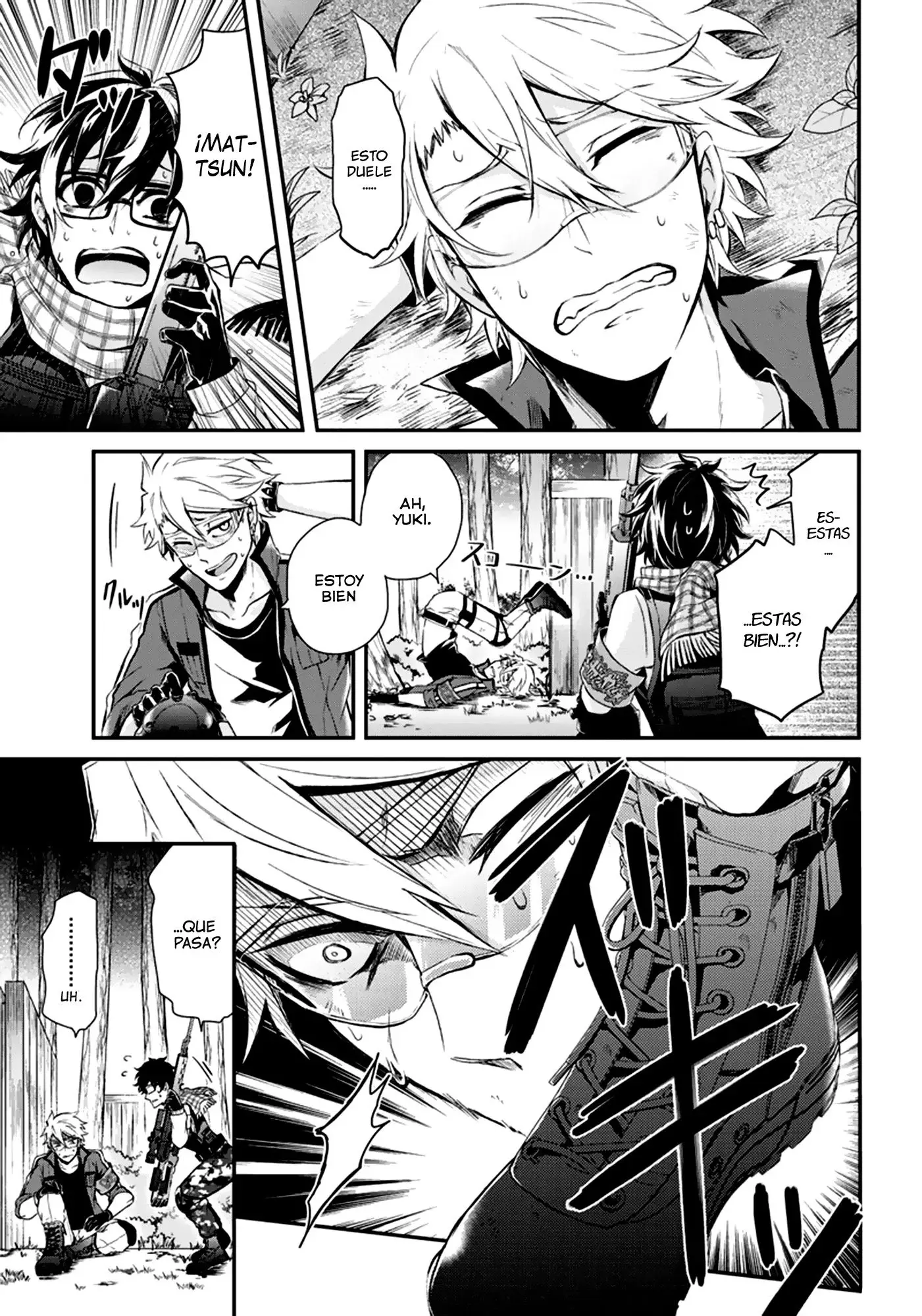 Capitulo 51 page 5