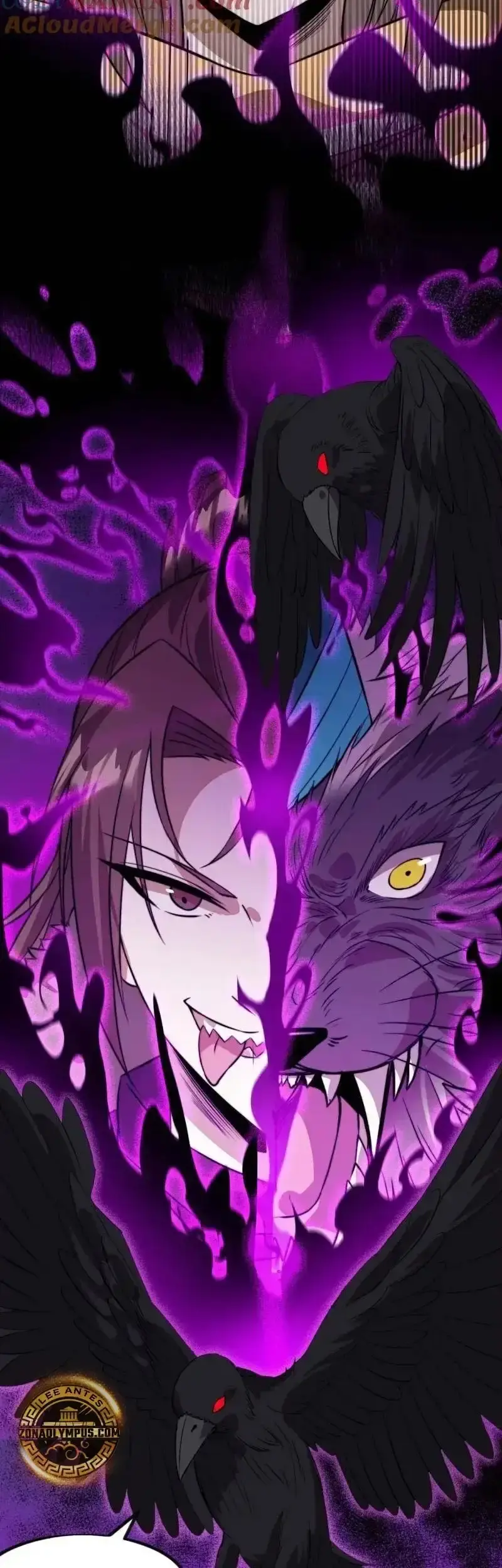 Capitulo 1095 page 6
