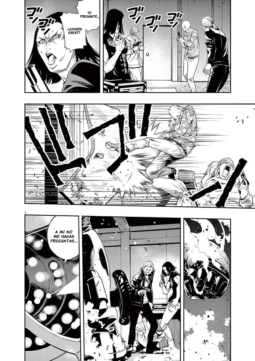 Capitulo 56 page 5