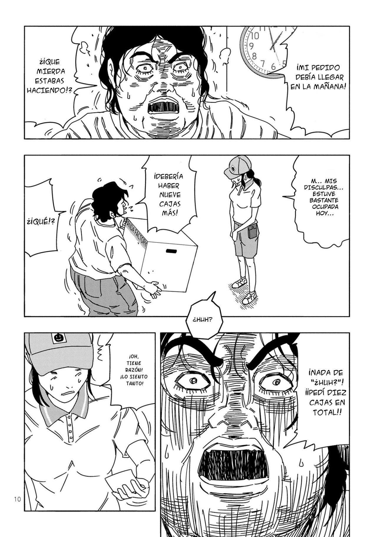 Capitulo 6.50 page 14