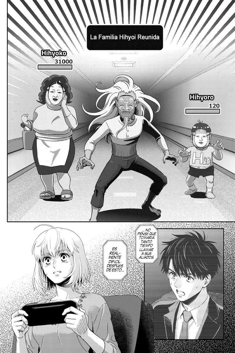 Capitulo 98 page 17