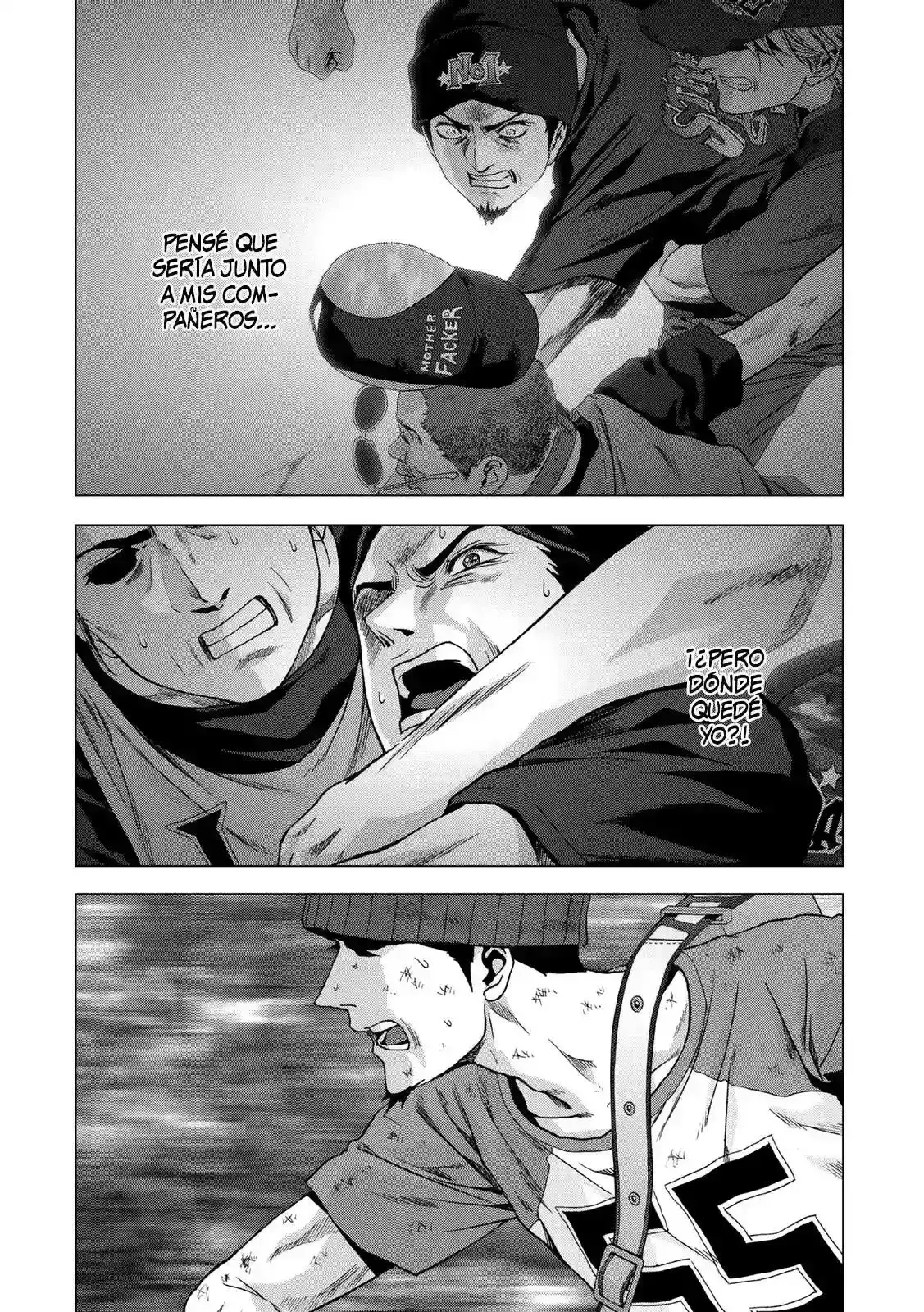 Capitulo 81 page 25
