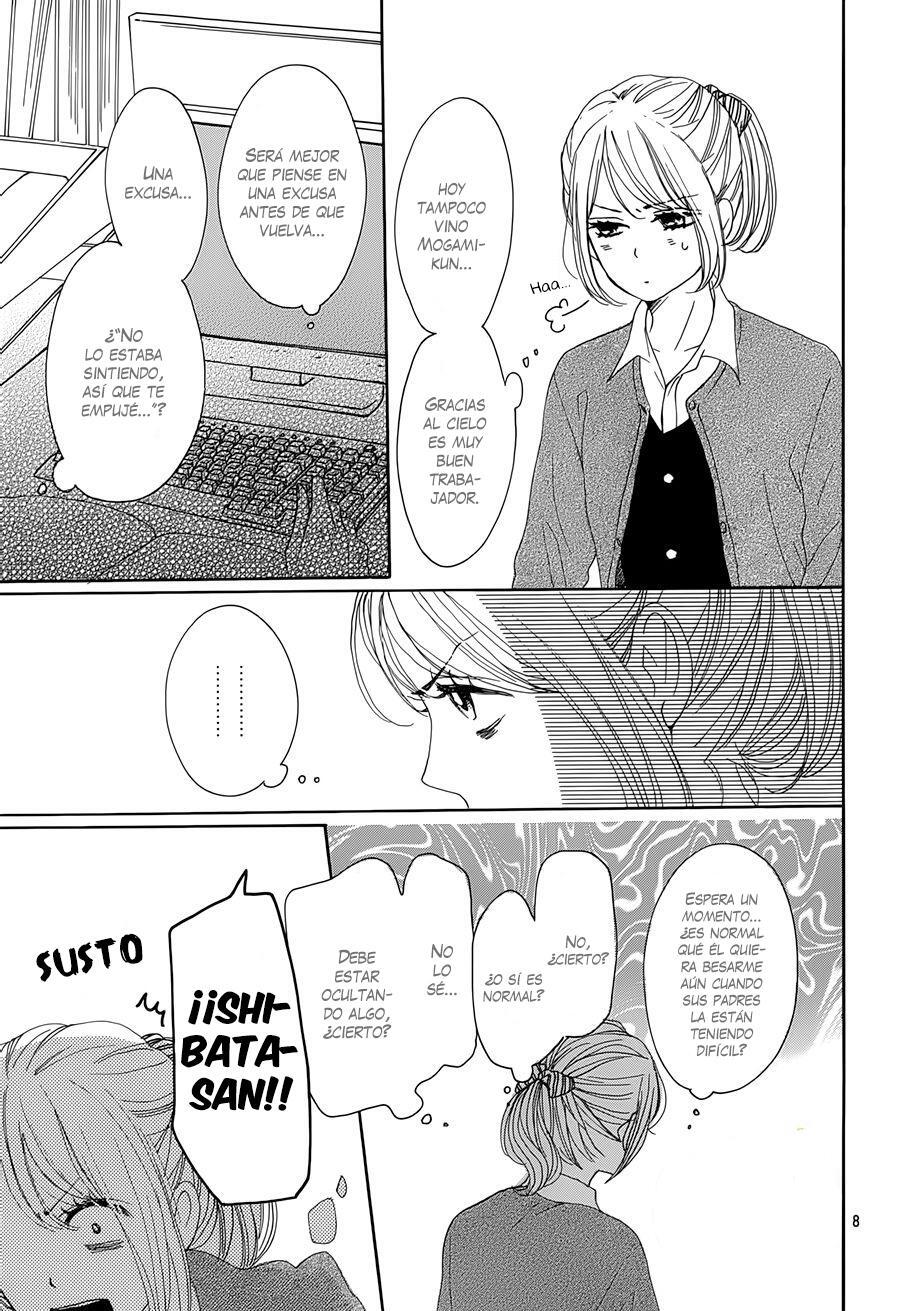 Capitulo 18 page 11