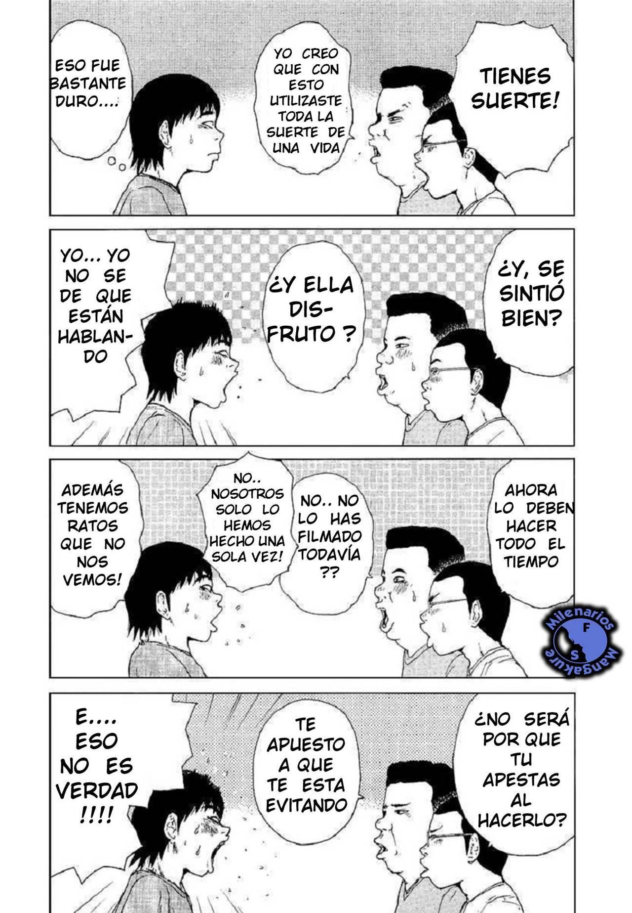 Capitulo 27 page 5