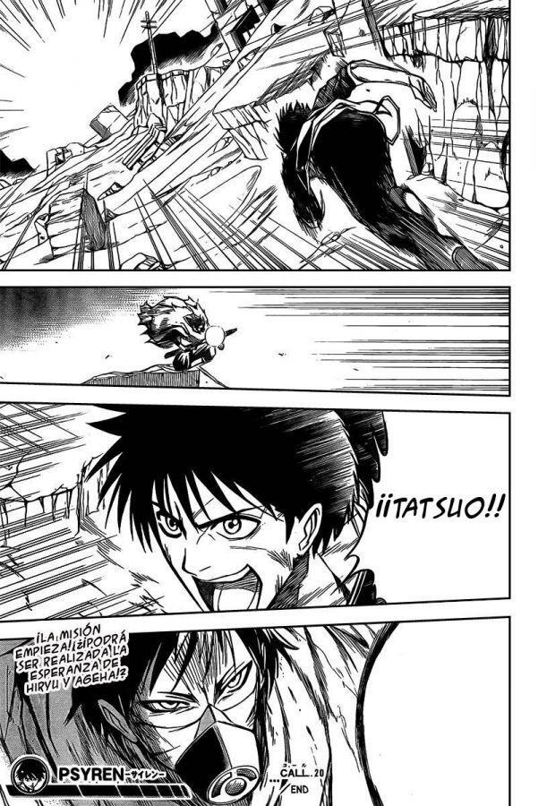 Capitulo 20 page 19