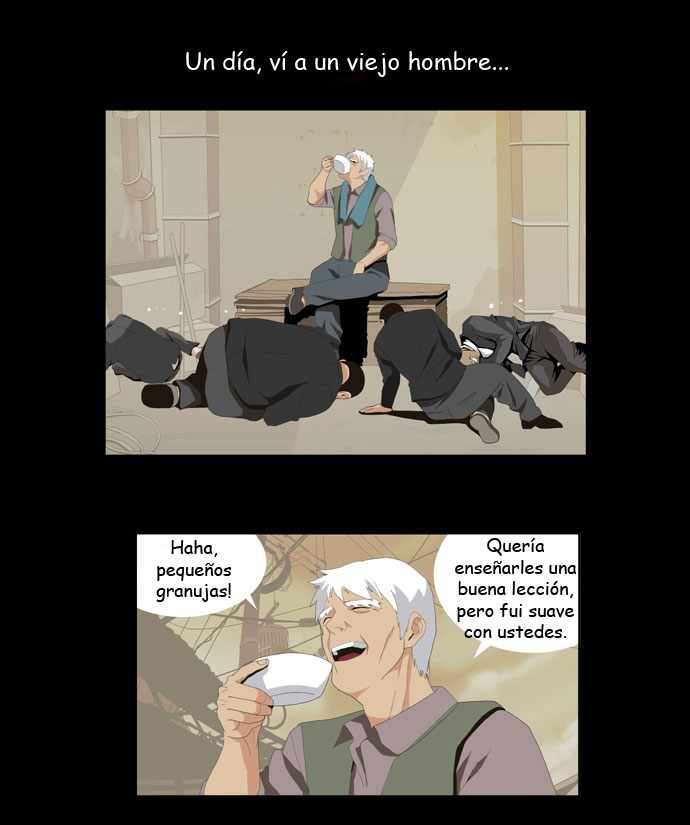 Capitulo 11 page 16
