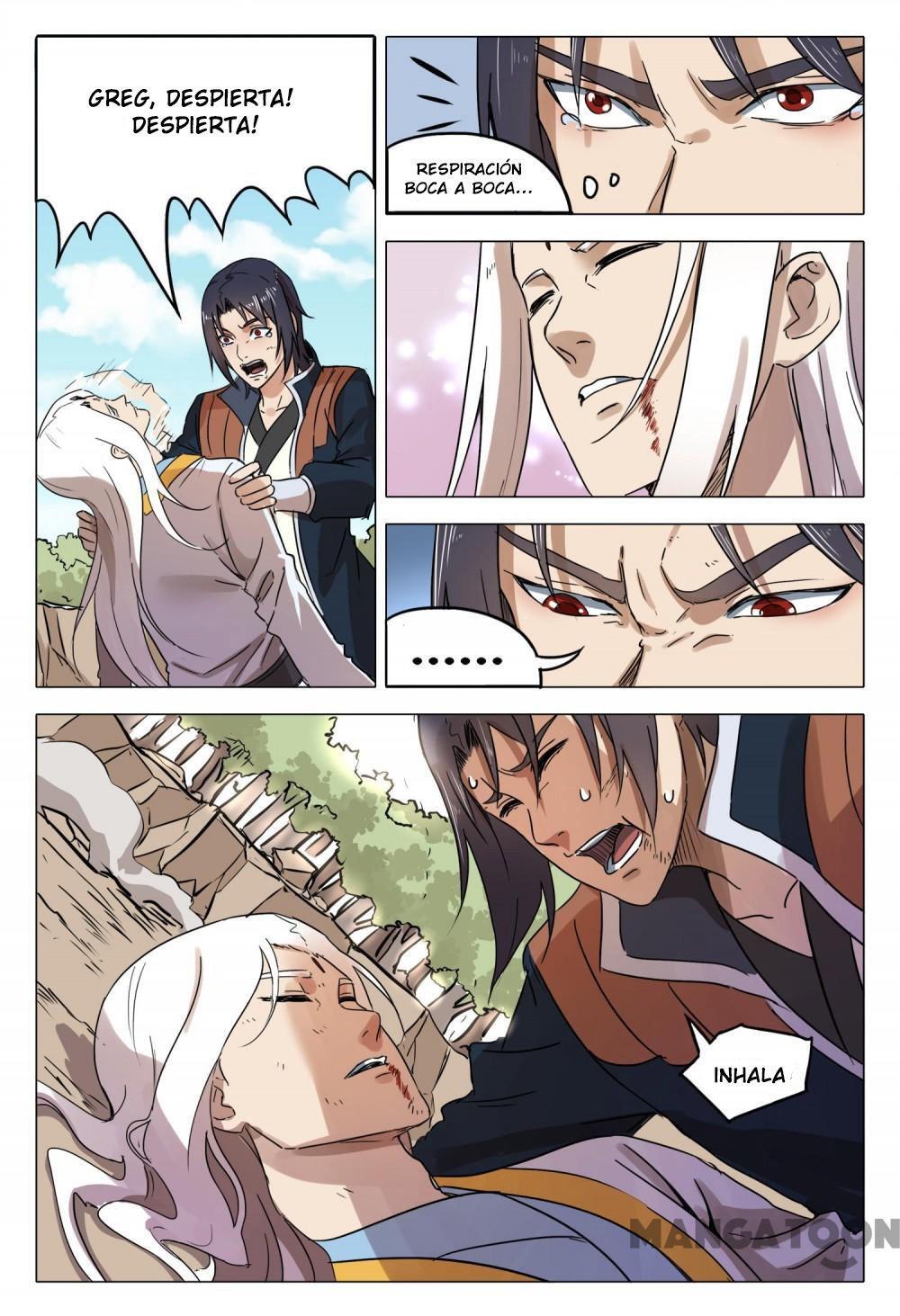 Capitulo 80 page 23