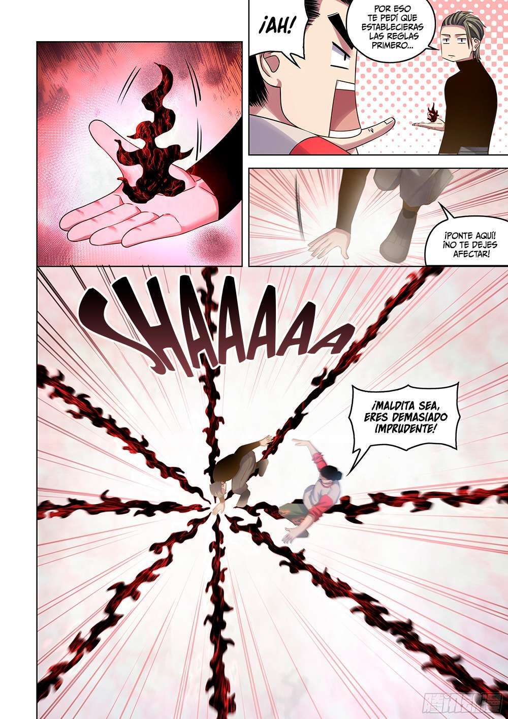 Capitulo 521 page 4