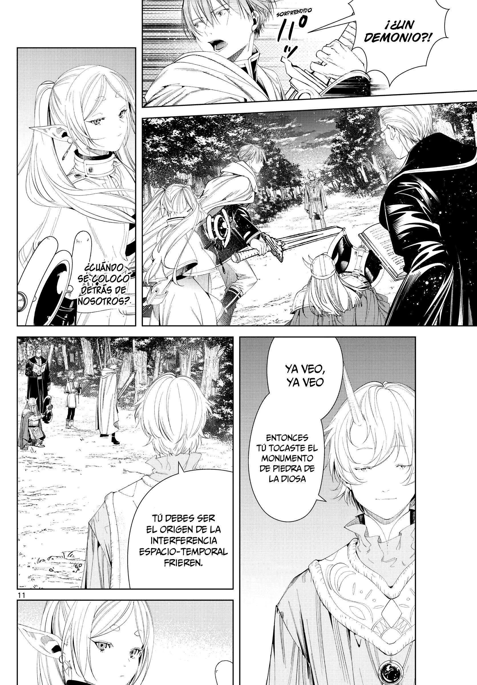 Capitulo 108 page 11