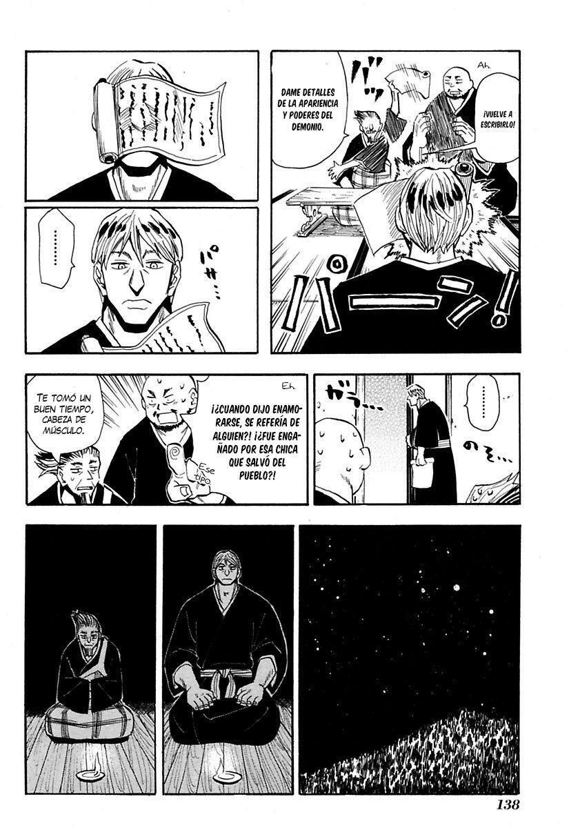 Capitulo 80 page 22