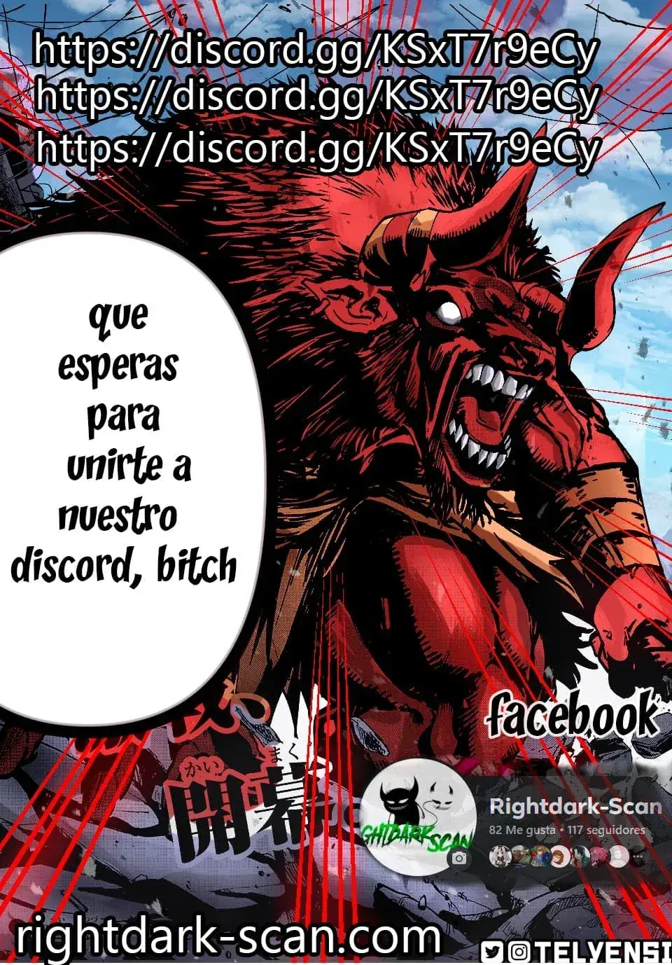 Capitulo 61 page 32