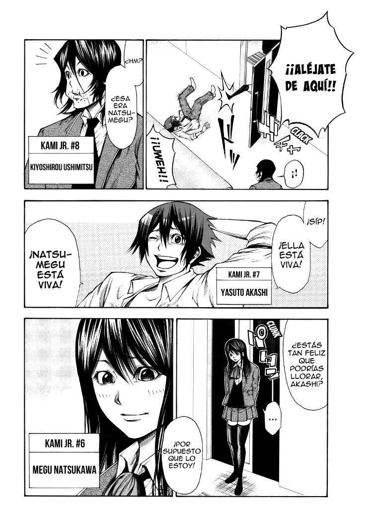 Capitulo 62 page 14